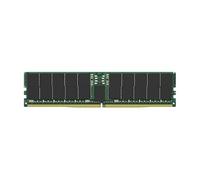Kingston Mémoire serveur Server Premier KSM64R52BD4-64MD DDR5 64 Go DIMM 288 broches 3200 MHz ECC