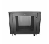 Startech.com armoire serveur 12u - profondeur de 787 mm - rack serveur