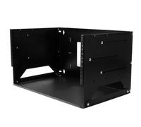 Server Rack w/Shelf Wallmount 4U