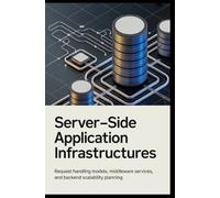SERVER-SIDE APPLICATION INFRASTRUCTURES: Request handling models, middleware services, and backend scalability planning