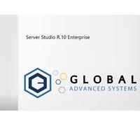 Server Studio R.10 Enterprise
