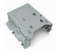 Server SuperMicro 2x2,5 HDD Einbauk