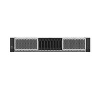 Intel Server System M50CYP2UR208 - Intel C621A, LGA 4189, Rack 2U, 2x CPU, 32 DIMM DDR4, RAID 0/1/5/10, IPMI, TPM 2.0, 2x 2100W Redondant