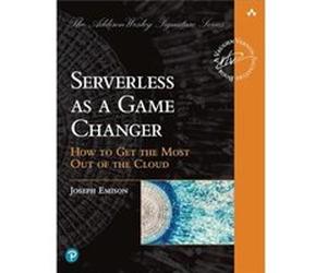 Serverless as a Game Changer - Joseph Emison - Pearson Education US - Livre en Anglais - Paperback Joseph EmisonJoseph Emison (Auteur)