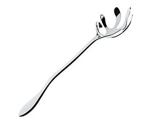 Serveur à spaghetti Mediterraneo ESI17 Alessi - 8003299948734