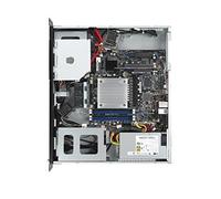 Plateforme serveur 1U processeurs pris en charge Intel, mémoire DDR4 et maximum 2, nombre d'alimentations dans l'ensemble 1