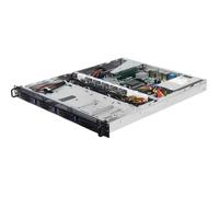 Serveur Barebone - ASRock - 1U4LW-B650/2L2T - Socket AM5 - 25.2x31.1x9.25 pouces
