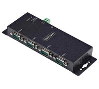 Serveur De Dispositif Ethernet IP RS232 À 4 Ports - I43-SERIAL-ETHERNET