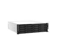 Serveur de fichiers Qnap TS-h2287XU (TS-H2287XU-RP-E2336-32G)