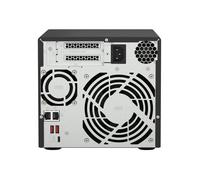 Serveur de Stockage (NAS) - QNAP - TS-473A-8G - 2,5GbE AMD Ryzen quad-core