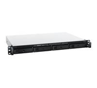 Serveur de Stockage (NAS) - SYNOLOGY - RS422+ - 4 Baies