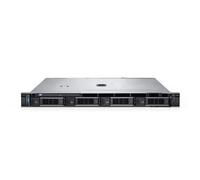 Serveur DELL 1U de la série R250 avec installé 16GB et 1 2TB, source de courant 1