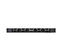 Serveur DELL 1U de la série R350 avec installé 16GB et 1 480 GIGAOCTETS, source de courant 1+1