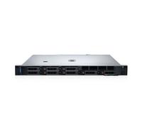Serveur DELL 1U de la série R360 avec installé 16GB et 1 2TB, source de courant 1+1