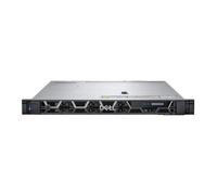 Serveur DELL 1U de la série R660XS avec installé 16GB et 1 480 GIGAOCTETS, source de courant 1+1