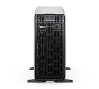 Serveur DELL 4,5U de la série T360 avec installé 16GB et 1 2TB, source de courant 1+1