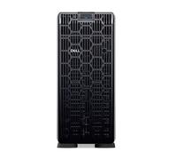 Serveur DELL 4,5U de la série T560 avec installé 16GB et 1 480GB, source de courant 1+1