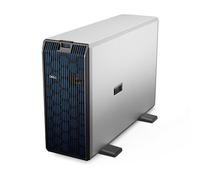 Serveur DELL 5U de la série T550 avec installé 16GB et 1 480GB, source de courant 1+1