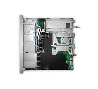 DELL PowerEdge R260 serveur 1,2 To Rack (1 U) Intel Xeon E E-2436 2,9 GHz 16 Go DDR5-SDRAM 700 W