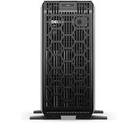 Serveur - DELL - PowerEdge T360 - Tour - Performances optimisées - Petites entreprises
