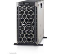 Serveur DELL T340 Xeon E-2236 64Go RAM 4x1,2To SAS 10K RAID H330 Win Server 2019 ESSENTIAL