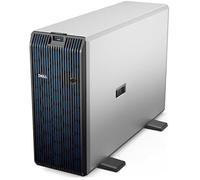Serveur d'entreprise Dell PowerEdge T550 - Intel Xeon - 16 Go RAM - 1 To HDD
