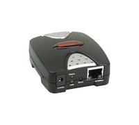 serveur d'impression 100Mbit 1x USB, LCS-PS101-A