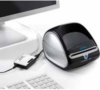 Serveur d'impression DYMO LabelWriter