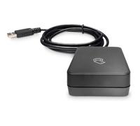 Serveur d'impression sans fil - HP - Jetdirect 3000w - 2,40 GHz - 54 Mbit/s - USB, Wi-Fi