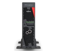 Fujitsu PRIMERGY TX1320 M6 serveur Ultra Micro Tower Intel Xeon E E-2436 2,9 GHz 32 Go DDR5-SDRAM 500 W