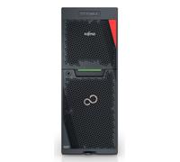 Fujitsu PRIMERGY TX1330 M6 serveur 0 Go Tower Intel Xeon E E-2488 3,2 GHz 32 Go DDR5-SDRAM 500 W