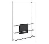 Giese serveur Badetuchhalter 30854-02 pour douches en verre