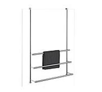 serveur Giese Badetuchhalter 3085602 pour douches en verre