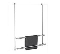 serveur Giese Badetuchhalter 3086002 pour douches en verre