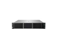 HPE ProLiant DL380 Gen11 Network Choice - Montable sur rack - Xeon Silver 4510 2.4 GHz - 64 Go - SSD 2 x 960 Go