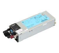 Serveur HP Gen9 500W Flex Sl. Pl. PSU Premium BULK 720478-B21