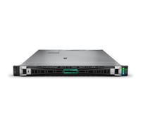 E ProLiant DL360 Gen11 Network Choice - Serveur - Montable sur rack 1U - 2 voies - 1 x Xeon Silver 4410Y / jusqu'à 3.9 GHz - RAM 32 Go - SATA -