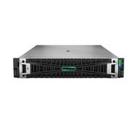 HPE ProLiant DL380 Gen11 serveur 0 Go Rack (2 U) Intel® Xeon® Silver 4510 2,4 GHz 64 Go DDR5-SDRAM 1000 W