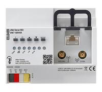 Serveur Jung Enet pour contrôleur de système Din-Rail - ENET-SERVER