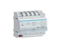 Serveur KNX Domovea - HAGER - TJA470 - Intégration IoT - Gestion utilisateurs