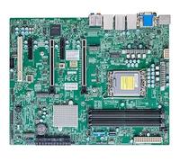 Serveur MB Super Micro MBD-X13SAE-F-B 1xLGA 1700/ATX/1x128G