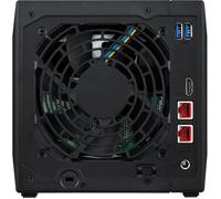 ASUSTOR AS5404T NIMBUSTOR 4 GEN2 - SERVEUR NAS 4 BAIES, QUAD-CORE 2.0G