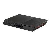 ASUSTOR Serveur NAS Flashstor 6 FS6706T - 6 baies SSD, Quad-core 2.0 GHz, 4 Go DDR4, 2x 2.5GbE