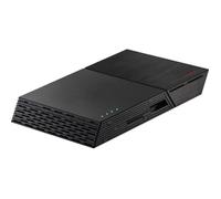 Serveur NAS Asustor Flashstor 12 Pro FS-6712X - 12 baies (Noir)