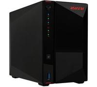 Serveur NAS Asustor Nimbustor 2 Gen 2 AS5402T G