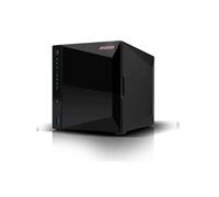 ASUSTOR Serveur NAS Drivestor 4 Pro AS3304T 4 baies Quad-Core 1,4 GHz 2.5GbE 2 Go DDR4 (sans disque)