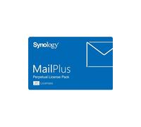 Serveur NAS e-mail Plus 20 Licenses