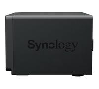 SYNOLOGY DS1825+ - NAS à 8 Baies avec Port 2,5 GbE, Extensible jusqu'à 18 Baies