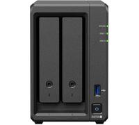 Synology DiskStation DS725+