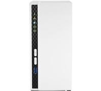 Server NAS - QNAP - TS-233 - 2 baies - 2 Go